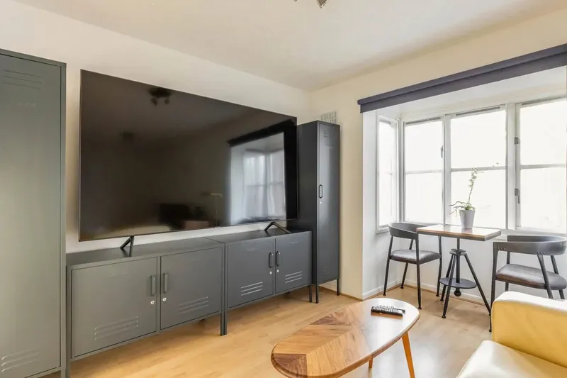 1 Zimmer Wohnung 29qm — photo 1